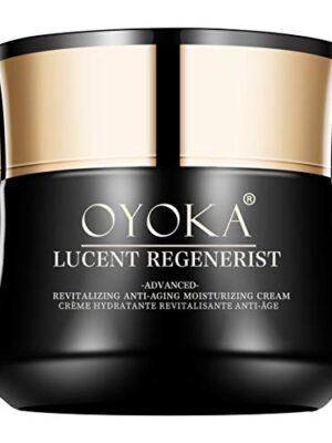 Regenerist Cream: The Triple-Power Anti-Aging Marvel for Youthful, Glowing Skin