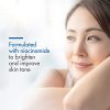 Therapy Face Moisturizer with Niacinamide - Your Daily Solution for Brighter, Hydrated Skin