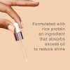 Neutrogena Shine Control Matte Booster Face Primer,Serum