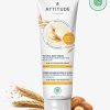 ATTITUDE Moisturizing Body Cream for Dry, Sensitive Skin