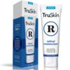 TruSkin Retinol Cream Anti-Wrinkle Moisturizer