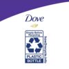 Dove Body Wash for Softer and Smoother Skin