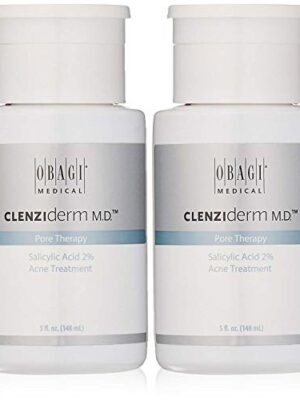 Pore Therapy Salicylic Acid 2% Acne Treatment