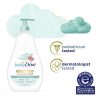 Baby Dove Sensitive Skin Care Baby Wash For Baby Bath