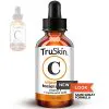 TruSkin Vitamin C Serum for Face, Topical Facial Serum