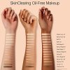 Neutrogena SkinClearing Oil-Free Acne