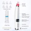 BESTOPE Blackhead Remover Pore Vacuum-Upgraded