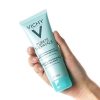 Remove Impurities Hydrating Foaming Cream Face Wash