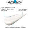 La Roche-Posay Effaclar Duo Dual Action Acne Treatment Cream - Clear, Radiant Skin with Gentle Care