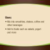 Nature's Method Natural MCT Oil: Pure and Powerful 14g MCTs per Serving