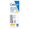 CeraVe Moisturizing Lotion SPF 30, Sunscreen and Face Moisturizer