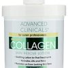 Advanced Clinicals 2 Piece Anti-aging Skin Care set