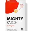 Hydrocolloid Acne Pimple Patch Spot Treatment