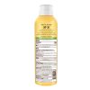 Babo Botanicals Sheer Zinc Spray Sunscreen SPF 30: Pure Protection for Delicate Skin