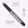 Julep Eyeshadow 101: Waterproof Glam in a Stick for Effortless Champagne Shimmer
