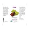 NOW Solutions, Grapeseed Oil, Skin Care for Sensitive Skin
