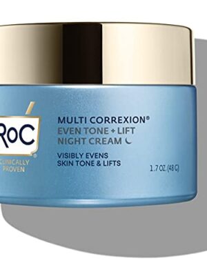 RoC Multi Correxion 5 in 1 Restoring/Anti Aging Facial Night Cream
