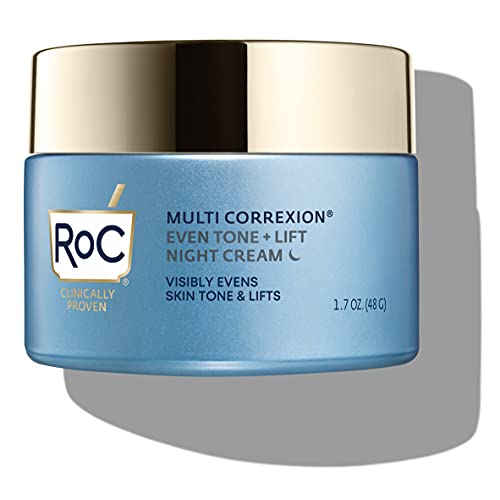 RoC Multi Correxion 5 in 1 Restoring/Anti Aging Facial Night Cream