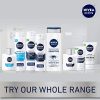 Nivea Men Sensitive Shaving Gel - Protects Sensitive Skin