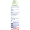 Coppertone Pure and Easy SPF 50 Baby Mineral Sunscreen Spray – Hypoallergenic UVA UVB Protection with Nourishing Botanicals