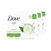 Dove Go Fresh Beauty Bar Gentle Cleanser