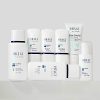Normal to Oily Bundle: Foaming Gel, Toner, Clear, Exfoderm Forte