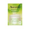 Aveeno Positively Radiant Daily Gel Facial Moisturizer
