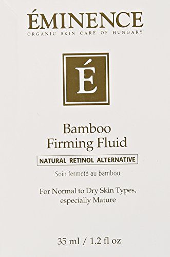 Eminence Bamboo Firming Fluid