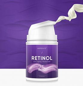 HOPEMATE Premium Retinol Cream