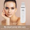 Skin Scrubber Face Skin Spatula Blackhead Remover Pore