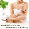 Organic Aloe Vera Moisturizing Cream Body and Face