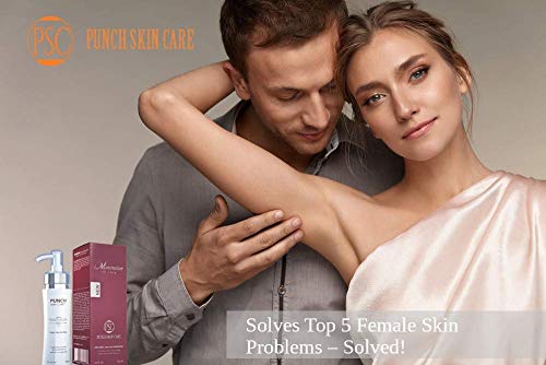 Upgrade Your Skin with Punch Skin Care Premium