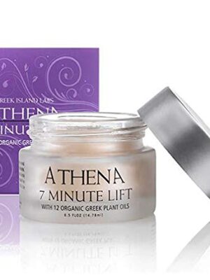 Organic Natural Wrinkle Cream For Face