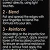 Vichy Dermafinish Concealer Stick 45 Gold - 12-Hour Coverage for Flawless Skin