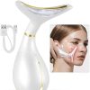 Ms.W Face Massager Anti Wrinkles, 45 ±5℃ Heat