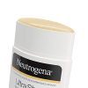 Neutrogena Ultra Sheer Non-Greasy Sunscreen Stick