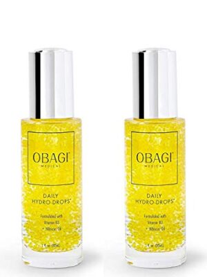 Obagi Daily Hydro-Drops Hydrating Facial Serum for Dry Skin