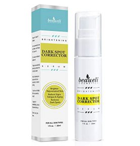 Dark Spot Remover For Intimate Areas, Age Spots