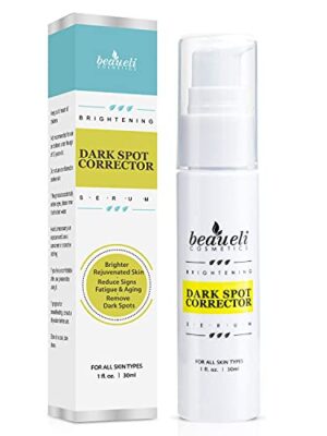 Dark Spot Remover For Intimate Areas, Age Spots