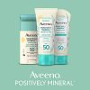 Aveeno Positively Mineral Sensitive Skin Daily Sunscreen Lotion