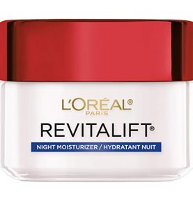 L'Oreal Paris Skincare Revitalift Anti-Aging Night Cream
