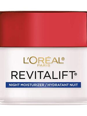 L'Oreal Paris Skincare Revitalift Anti-Aging Night Cream