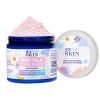 23 Skin Pink Milk Clay Mask, Soothing and Calming DIY