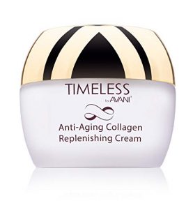 Avani Anti-Aging Collagen Replenishing Cream