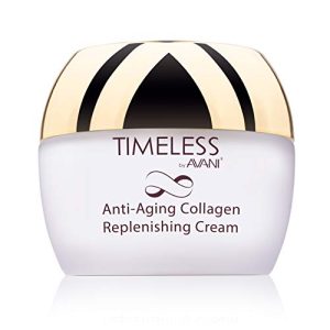 Avani Anti-Aging Collagen Replenishing Cream