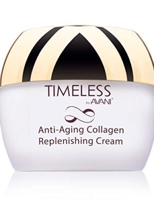 Avani Anti-Aging Collagen Replenishing Cream