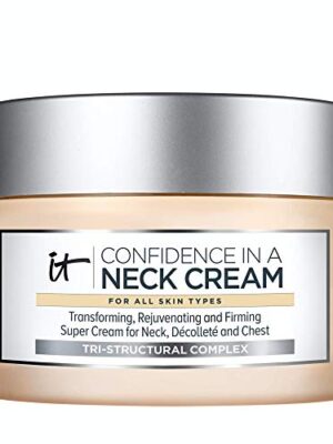 IT Cosmetics Confidence in a Neck Cream