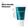 ProactivMD Adapalene Gel Acne Kit - Complete Acne Treatment with Green Tea Cleanser and Hyaluronic Acid Moisturizer - 30 Day Kit for Clear Skin