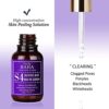 Salicylic Acid 4% Exfoliant Facial Serum with Niacinamide