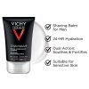 Vichy Homme Soothing After Shave Balm - Gentle Care for Men's Skin 🌿